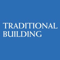 Traditional Building Magazine logo, Traditional Building Magazine contact details