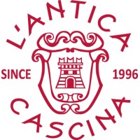 L'Antica Cascina logo, L'Antica Cascina contact details