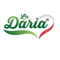 La Daria logo, La Daria contact details