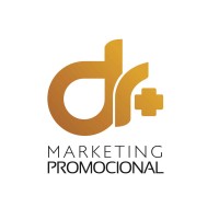 DR Mais Marketing Promocional logo, DR Mais Marketing Promocional contact details