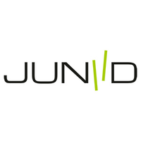 Juniid logo, Juniid contact details