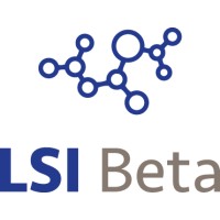 LSI Beta logo, LSI Beta contact details