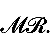 MR Label logo, MR Label contact details