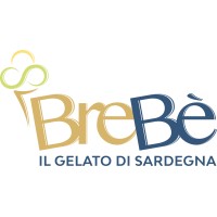 BreBè, Il Gelato Di Sardegna logo, BreBè, Il Gelato Di Sardegna contact details