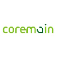 Coremain logo, Coremain contact details