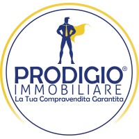 Prodigio Immobiliare logo, Prodigio Immobiliare contact details