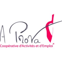 A PROVA logo, A PROVA contact details