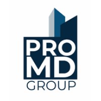 Pro MD Group logo, Pro MD Group contact details