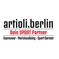 artioli.berlin logo, artioli.berlin contact details