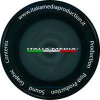 Italia Media Production logo, Italia Media Production contact details