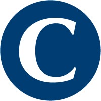 The Courier logo, The Courier contact details