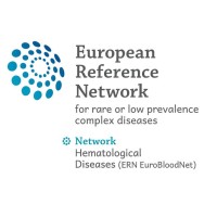 ERN-EuroBloodNet (European Reference Network on Rare Hematological Diseases) logo, ERN-EuroBloodNet (European Reference Network on Rare Hematological Diseases) contact details