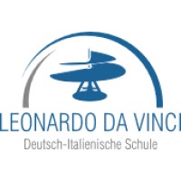 Leonardo da Vinci Deutsch-Italienische Schule logo, Leonardo da Vinci Deutsch-Italienische Schule contact details