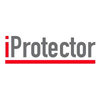 iProtector logo, iProtector contact details