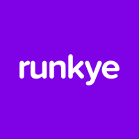 Runkye logo, Runkye contact details