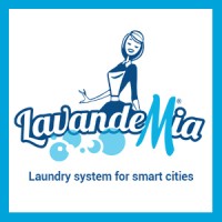 Lavandemia logo, Lavandemia contact details