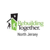 Rebuilding Together North Jersey logo, Rebuilding Together North Jersey contact details