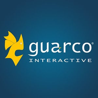 Guarco Interactive logo, Guarco Interactive contact details