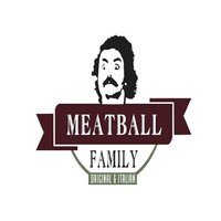 Meatball Family logo, Meatball Family contact details