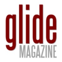 Glide Magazine logo, Glide Magazine contact details