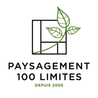 Paysagement 100 Limites logo, Paysagement 100 Limites contact details