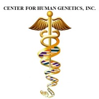 Center for Human Genetics, Inc. logo, Center for Human Genetics, Inc. contact details