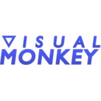 Visual Monkey logo, Visual Monkey contact details