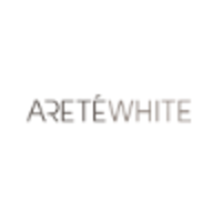 Arete WHITE logo, Arete WHITE contact details