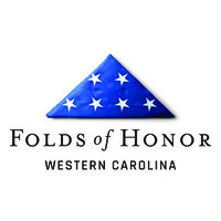 Folds of Honor Western Carolina logo, Folds of Honor Western Carolina contact details