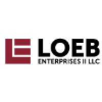 Loeb Enterprises logo, Loeb Enterprises contact details