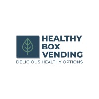 Healthy Box Vending logo, Healthy Box Vending contact details