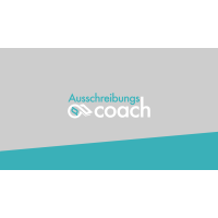 Ausschreibungscoach logo, Ausschreibungscoach contact details