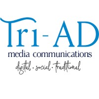 Tri-AD Media Communications logo, Tri-AD Media Communications contact details