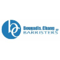 Bougadis, Chang LLP logo, Bougadis, Chang LLP contact details