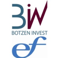 Botzen Invest Euregio Finance AG logo, Botzen Invest Euregio Finance AG contact details