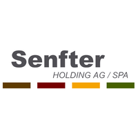 Senfter Holding Spa/AG logo, Senfter Holding Spa/AG contact details