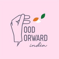 Food Forward India logo, Food Forward India contact details