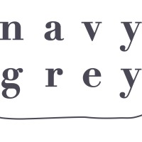 Navygrey logo, Navygrey contact details