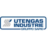 Utengas Industrie Srl - Gruppo SAPIO logo, Utengas Industrie Srl - Gruppo SAPIO contact details