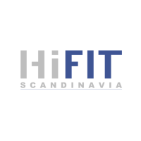 HiFIT Scandinavia AB logo, HiFIT Scandinavia AB contact details