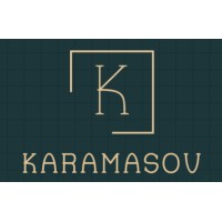 KARAMASOV logo, KARAMASOV contact details