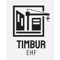 Timbur ehf. logo, Timbur ehf. contact details