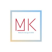 MK Website Design and SEO logo, MK Website Design and SEO contact details