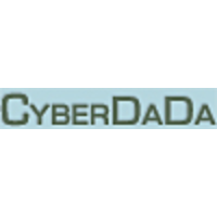 CyberDaDa logo, CyberDaDa contact details