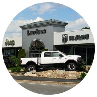 Lawless Chrysler  Jeep Dodge logo, Lawless Chrysler  Jeep Dodge contact details