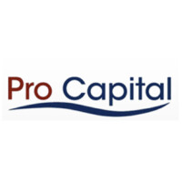 Pro Capital logo, Pro Capital contact details