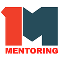 1M Mentoring Foundation logo, 1M Mentoring Foundation contact details