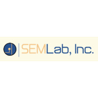 SEM Lab, Inc. logo, SEM Lab, Inc. contact details