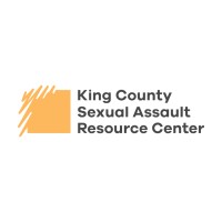 King County Sexual Assault Resource Center logo, King County Sexual Assault Resource Center contact details