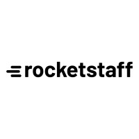 rocketstaff logo, rocketstaff contact details